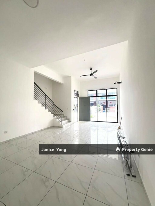 26th Avenue @ Bukit Indah
