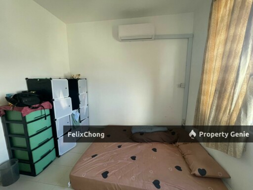 Lake View Suites,Mount Austin,Johor Bahru,Gng,High Floor