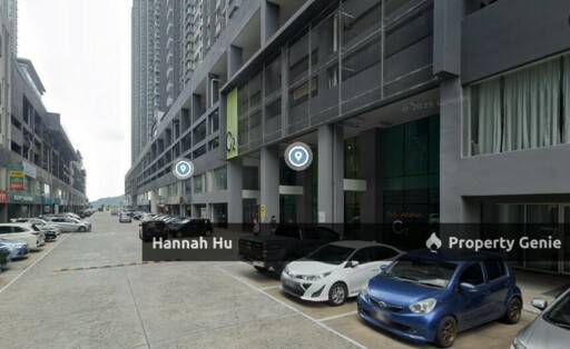 Savanna Executive Suites Southville Below Market Value