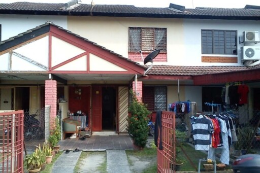 Taman Jenaris