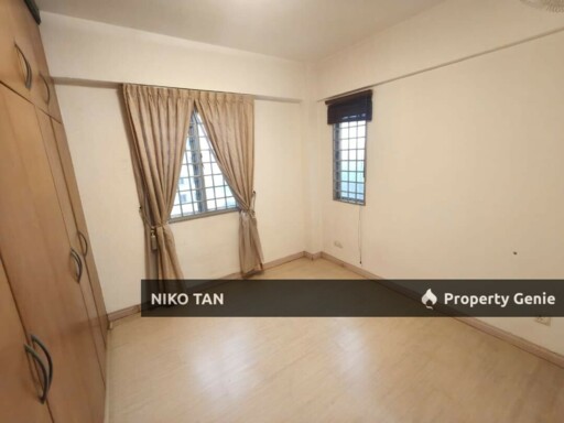 FULL LOAN Persiaran Tanjung Apartment Tampoi For Sale