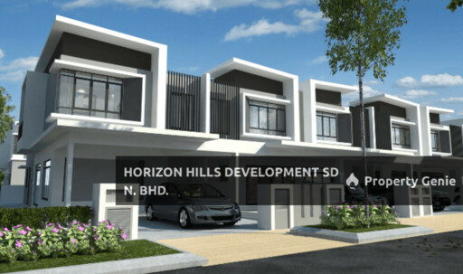 The Woodlands, Horizon Hills