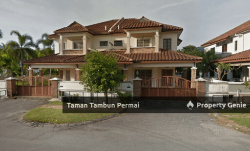 Taman Tambun Permai