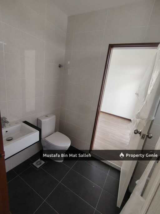 [BEST DEAL] Open Facing 3942sqft, Bertam Perdana 2,