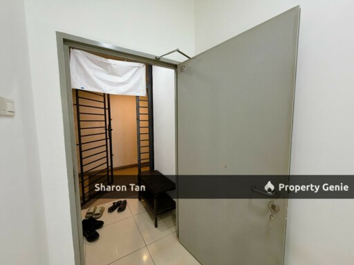 Plentong G Residence 2Bedroom Fully Furnished Johor Jaya, Permas, Masai