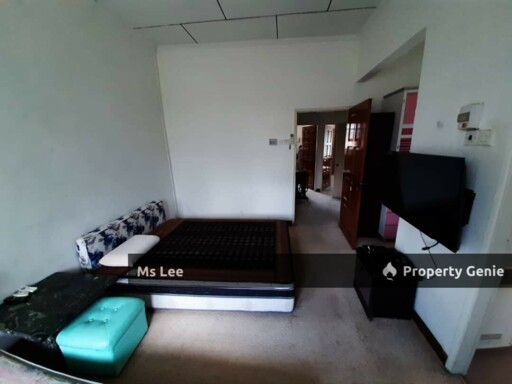 Renovated 2 Storey House @ Taman Rasah Jaya, Seremban-Sale Below Bank Value Rm80k