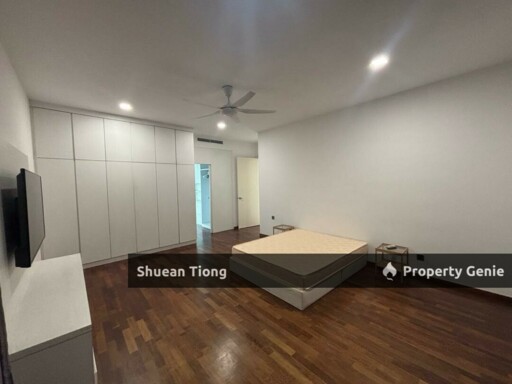 Summerscape Luxuru Condominium @ Johor Bahru Town