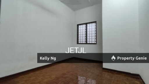 Double Sty House At Bukit Tinggi 1 Klang For Rent