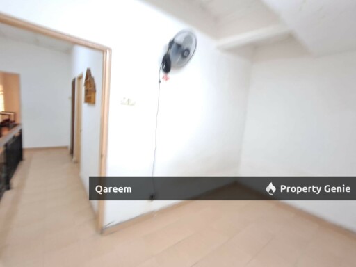 Duplex Apartment Casmaria Batu Caves Gombak