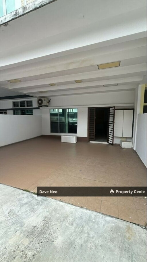 Taman Nusa Sentral | 2-Storey House | 4 Beds 3 Baths | Fully Furnished