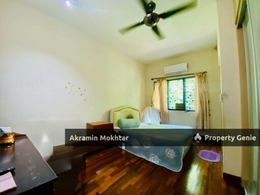 FREEHOLD | SERING UKAY 2 STOREY SUPERLINK