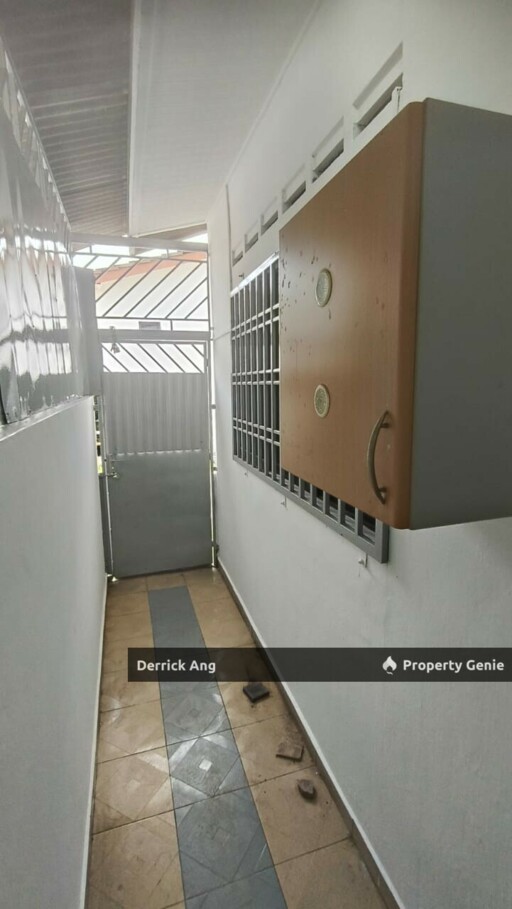 For Rent - Jalan Pewira For Rent Taman Tun Aminah For Rent Skudai For Rent Johor For Rent