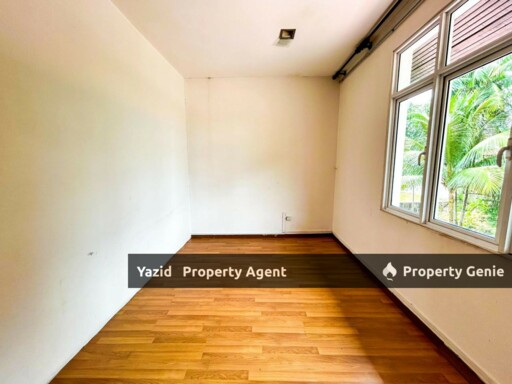 Bungalow Double Storey, Seksyen 11, Shah Alam