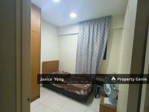 ARC @ Austin Hills,Taman Daya