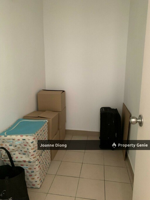 Opal Residence-Shah Alam