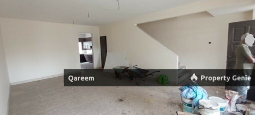 2 Storey Taman Suria Selayang Batu Caves