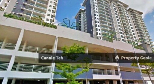 Palace Court (Sri Istana) @ 1,259sf Below Value 34%!