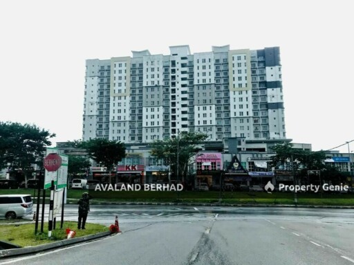 Villa Tropika (Bangi)