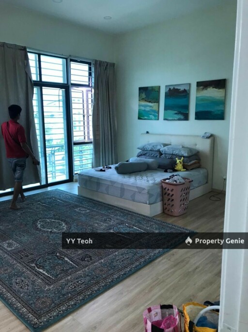 Vista Kirana Double Storey Bungalow