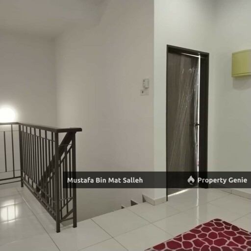 Renovated, Taman Serai Wangi, Padang Serai