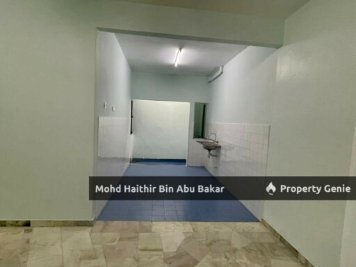 Apartment Ruby Bandar Pinggiran Subang  Shah Alam