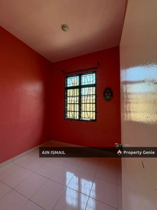 [GATED AREA] SEMI-D TAMAN ASTANA PERMAI, INDERA MAHKOTA 12, KUANTAN