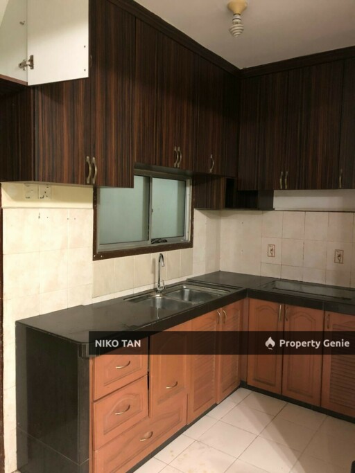 For Sale Villa Krystal @ Selesa Jaya