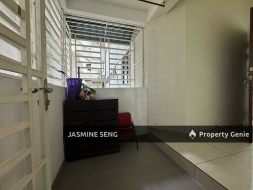 Desa Delima Farlim Penang