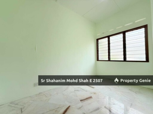 Single Storey Bandar Rinching Seksyen 1, Semenyih