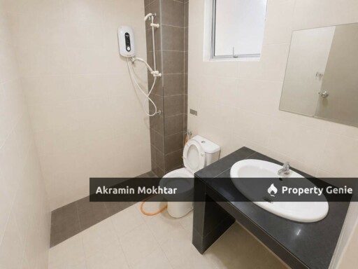 Freehold, Renovated Extended | 3 Storey House Taman Sri Putra Sungai Buloh