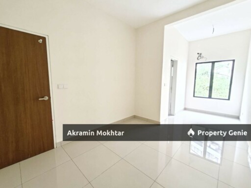 TRIPLE STOREY TERRACE NASSIM HEIGHTS, UKAY BESTARI, AMPANG