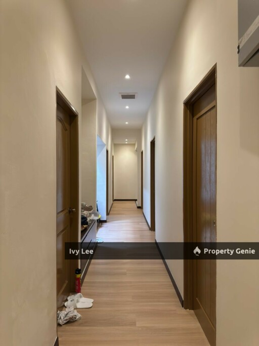 Jalan Jerau Taman Pelangi Johor Bahru Johor Room For Rent