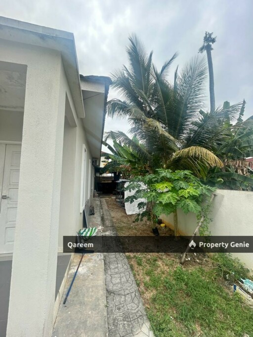 [Corner Lot] Single Storey Pekan Ijok Kuala Selangor