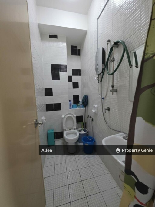 FOR SALE | THE SKY EXECUTIVE SUITES, BUKIT INDAH