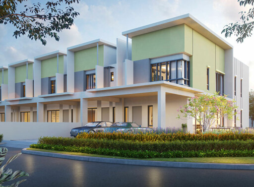 Elynix @ Impiana Damai