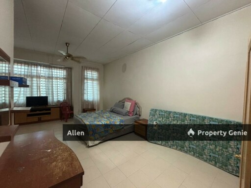Your Ideal Family Home in Indahpura, Kulai ❤️ 4 Bedrooms • Spacious Layout • Move-In Ready