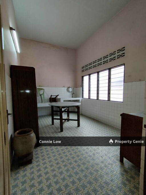 FULL LOAN Rm250k FREEHOLD Sungai Siput town area below market value