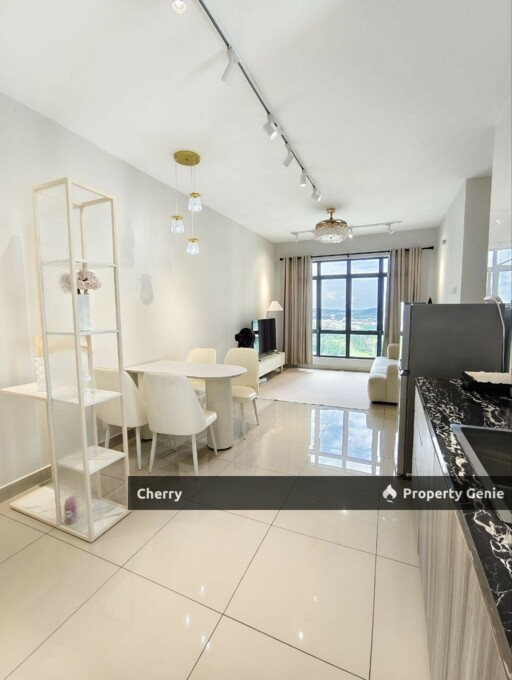 Arc Austin Hills @ Taman Daya