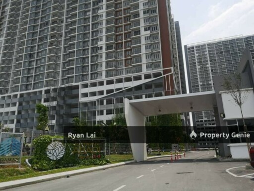 Residensi Idaman Abadi | Save Up to 99k | Below Market Value 34% Auction Property!