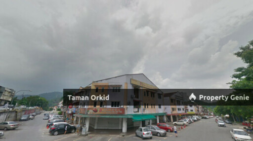 Taman Orkid