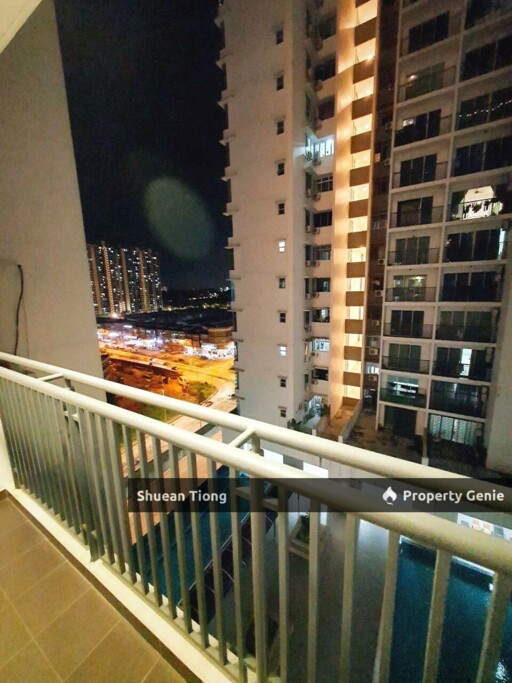 For Rent Aliff Avenue