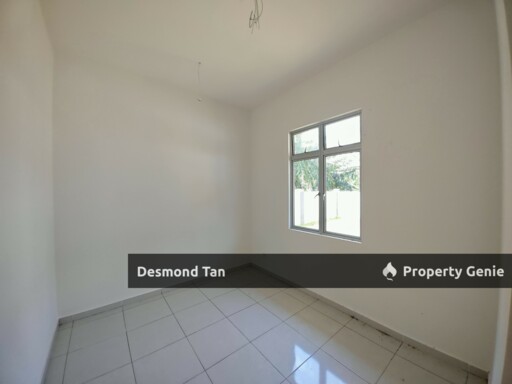 Senawang Perdana, Seremban, Seremban Jaya, (Brand New Unit Semi-D)