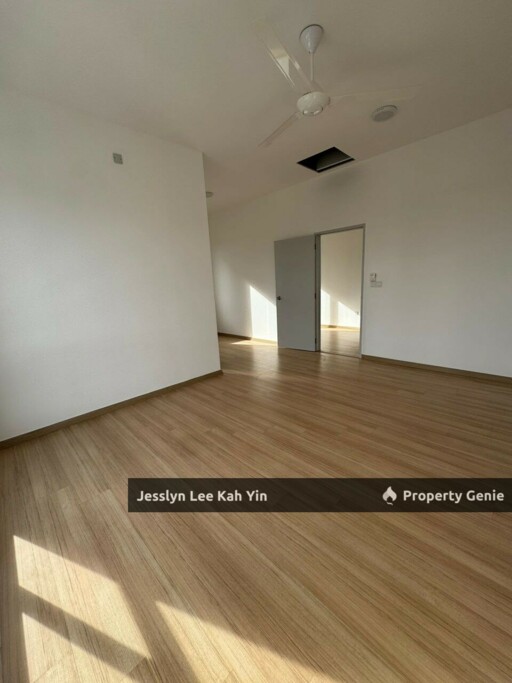 Setia Ecohill Semenyih Corner Semi D