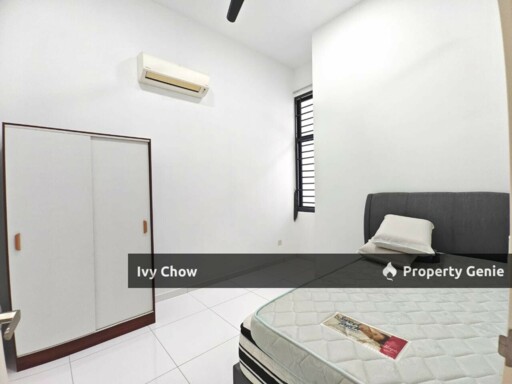 Avenue 26 Bukit Indah Double Storey For Rent
