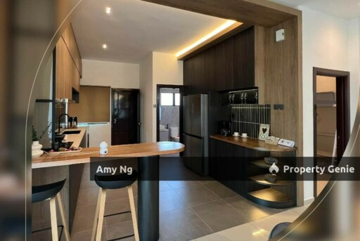 🥳New Project Double Storey Special Size 24'X70' For Sale Ipoh Town