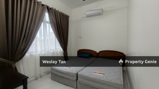 Taman Seri Paya Rumput Corner Bungalow For Rent 6 Bed 3 Bath