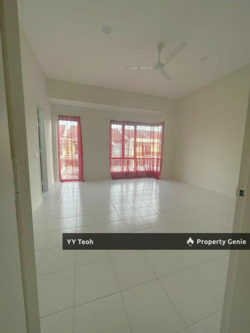 One Krubong Selendang Double Storey Terrace