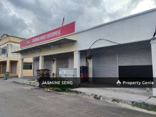 Taman Impian Jaya Senai