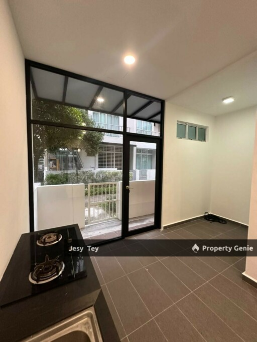 Taman Eco Cascadia 3 Storey Terrace House For Sales