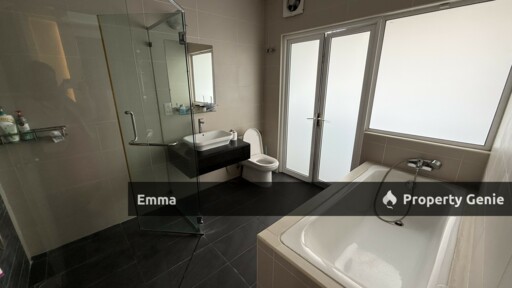 Setia Duta 2 Storey Semi D For Sales